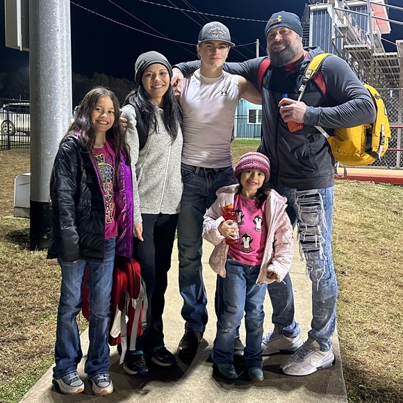 Meet your Posher, Eric - Picture 12 of 15